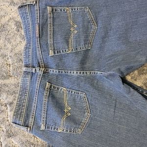 Wrangler Q-Baby jeans